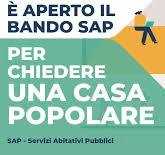 AVVISO PUBBLICO Per l'Assegnazione delle unità abitative destinate AI SERVIZI ABITATIVI PUBBLICI Disponibili NELL’AMBITO TERRITORIALE DI  TRADATE: