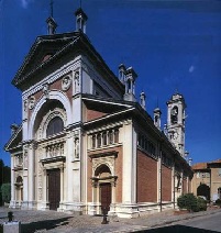 Chiesa di San Giorgio Martire